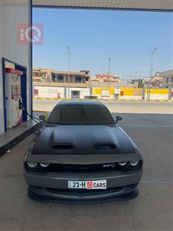 دودج تشالنجر